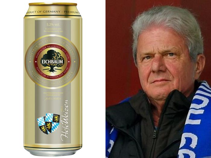 Dietmar Hopp Pemilik Eichbaum