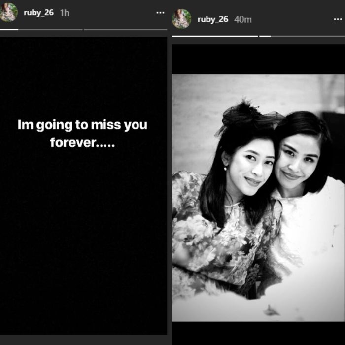 Postingan Aliya