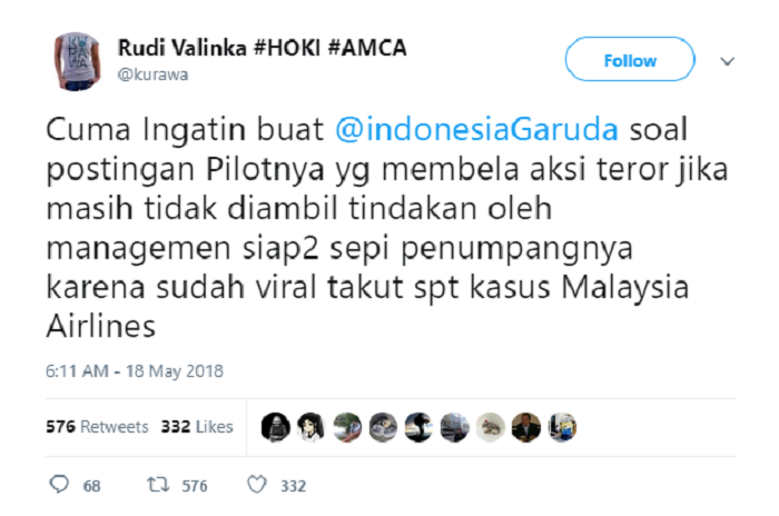 Twitter Kurawa