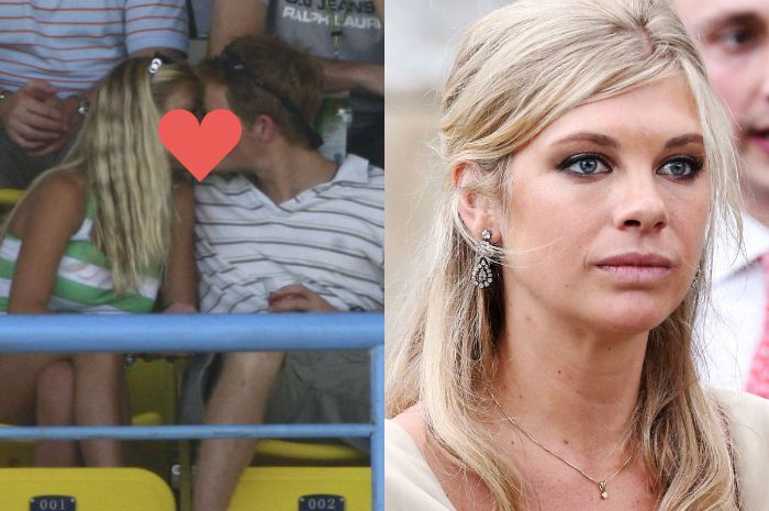 Chelsy Davy