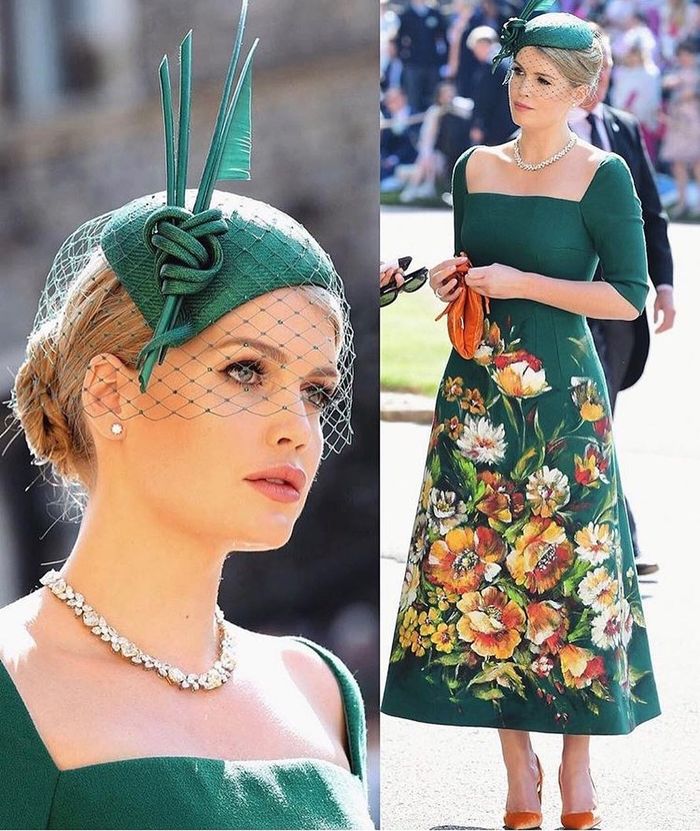 Kitty Spencer