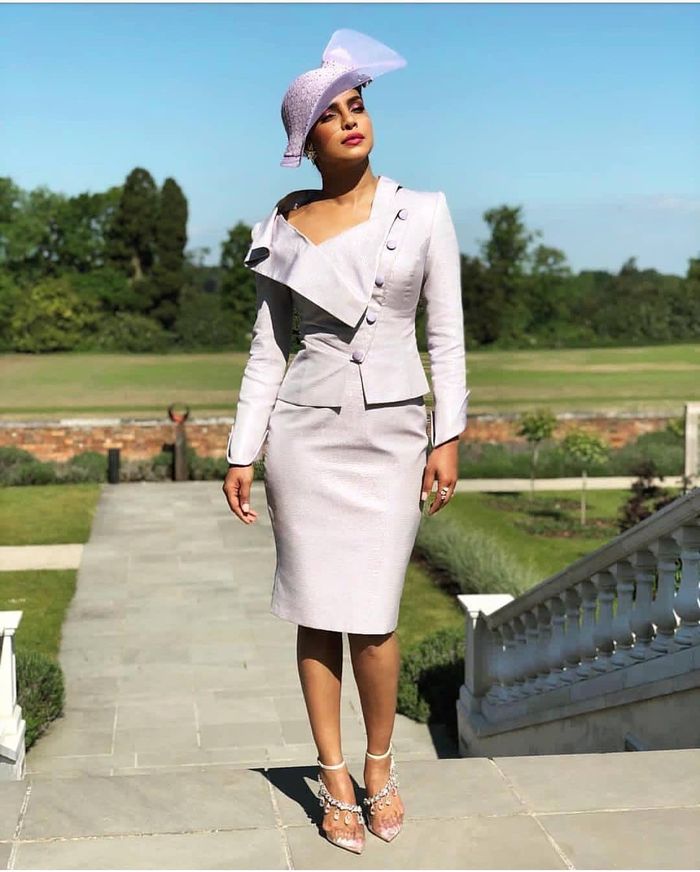 Priyanka Chopra