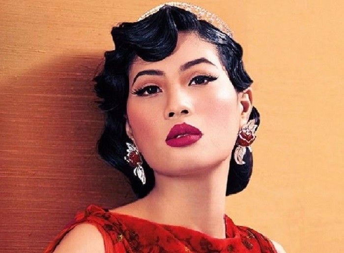 Princess Sirivannavari Nariratana of Thailand