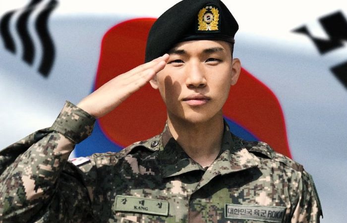 Daesung BIGBANG