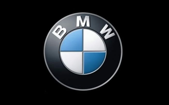 Logo BMW