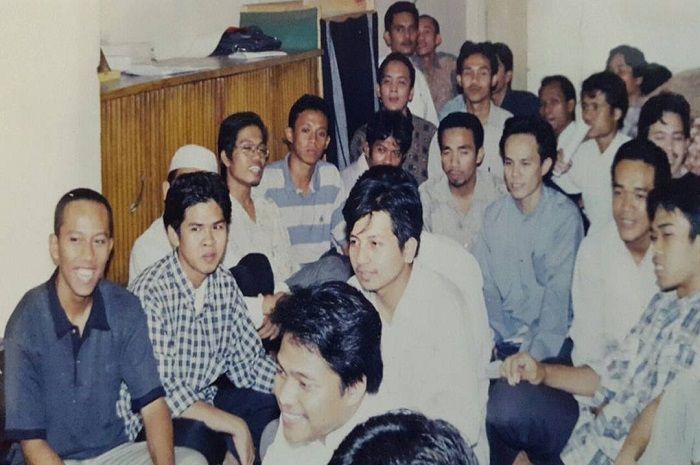 Kumpul bersama