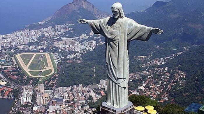 Christ The Redeemer