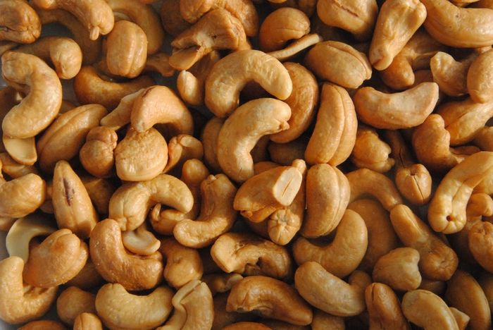 Kacang Metei