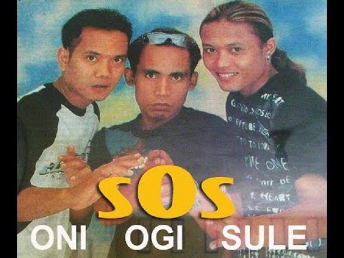 Sule dan Grup SOS