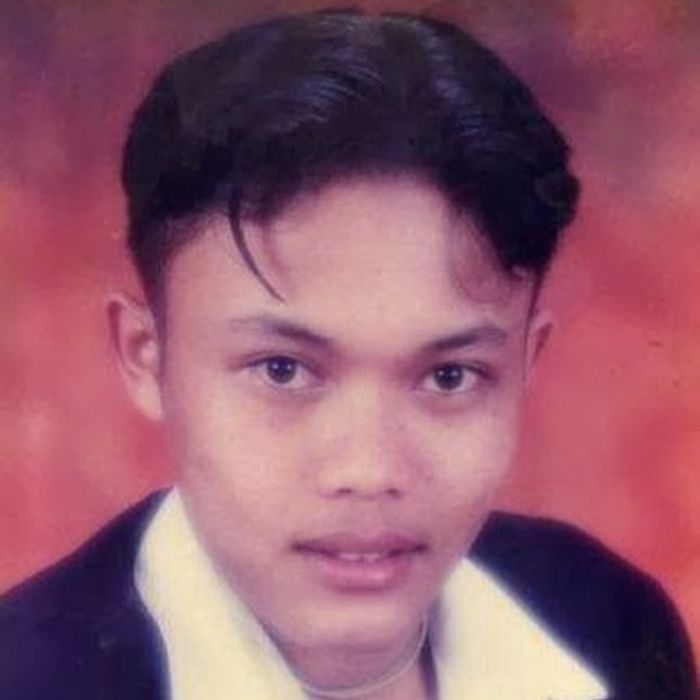 Sule saat masih muda
