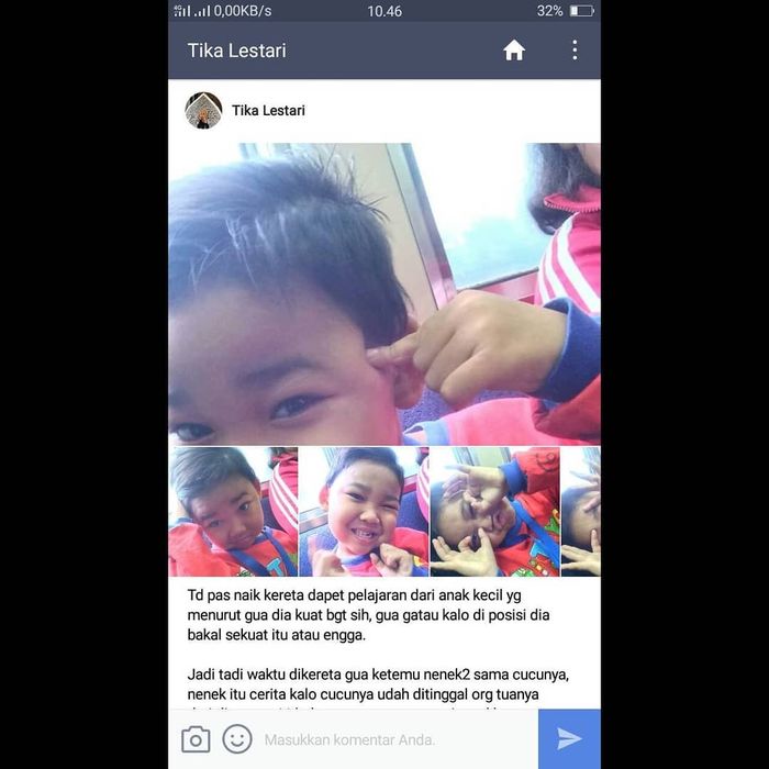 Alif Hidayat