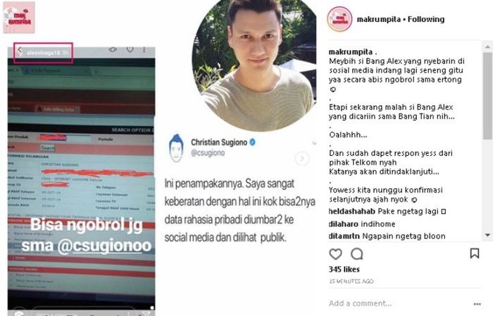 Instagram