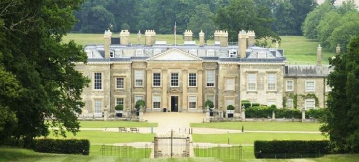 Althorp Estate