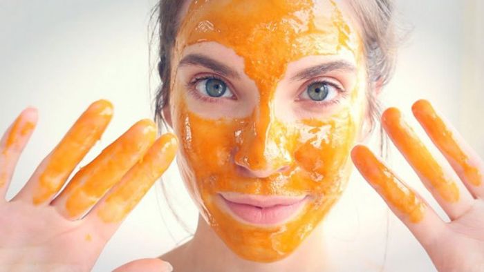 Masker madu dan tepung beras