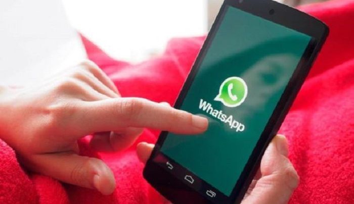 WhatsApp