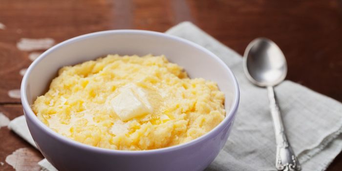 polenta