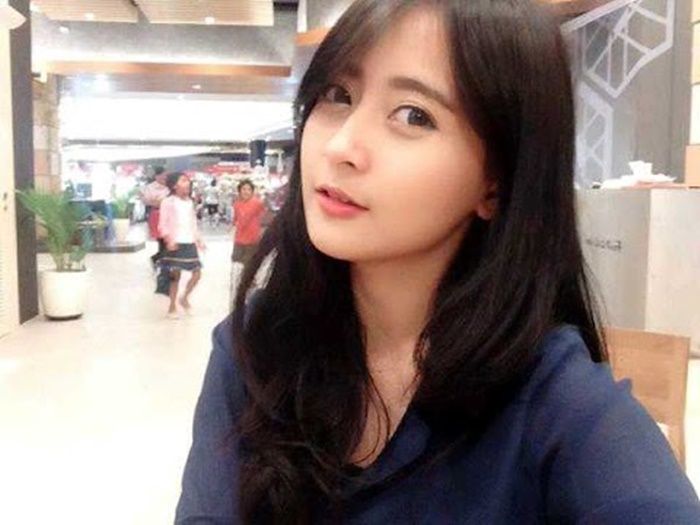 Natalia JKT48