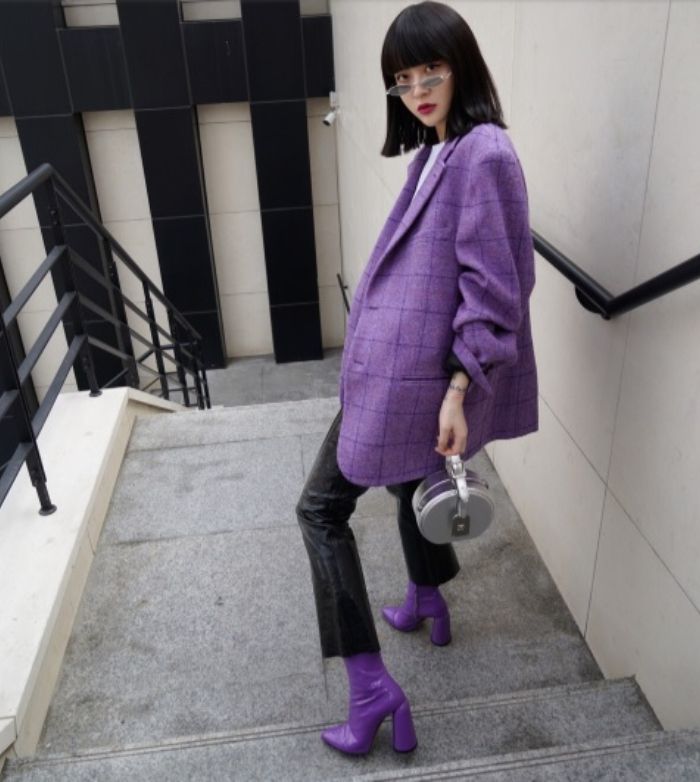 South China Morning Post.
Chengdu, Kota Paling Fashionable Di Tiongkok