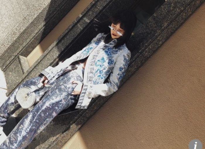 Chengdu, Kota Paling Fashionable Di Tiongkok