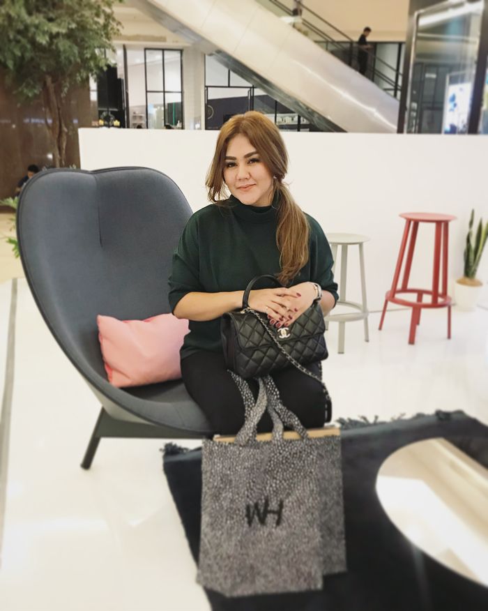Sissy (instagram.com/sysiio)
