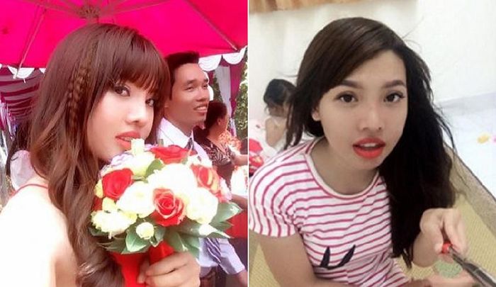 Kupk juga tidak pernah beruntung dalam menjalin hubungan.