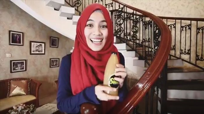 Alyssa Soebandono