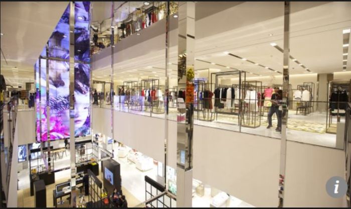 Chengdu, Kota Paling Fashionable Di Tiongkok