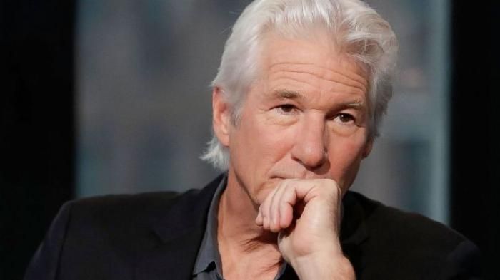 Richard Gere