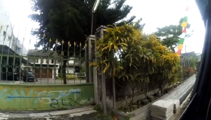 Rumah Duta Sheila On 7
