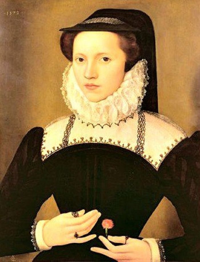 Mary of Waltham