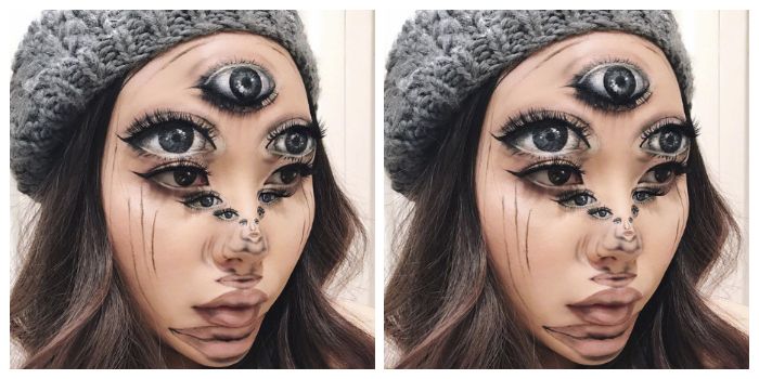 incredible, karya Mimi Choi