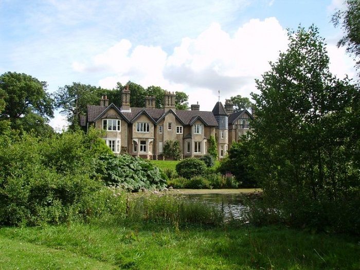 York Cottage, rumah kado pernikahan Meghan Markle dan Pangeran Harry dari Ratu Elizabeth II
