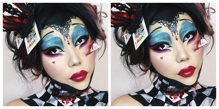 artsy banget ya, karya Mimi Choi