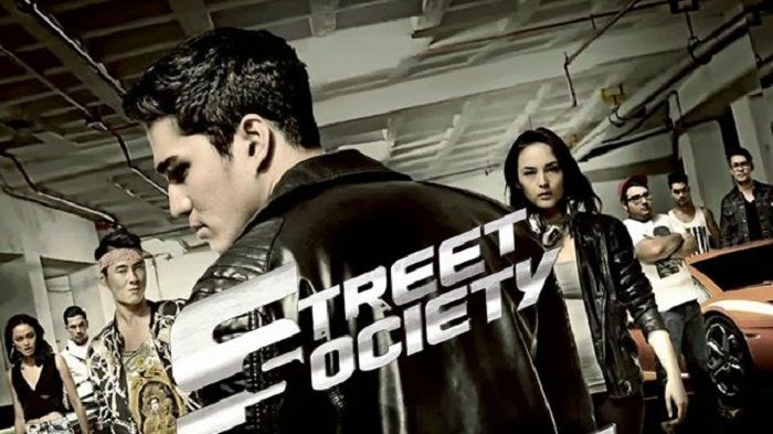 Film Street Society