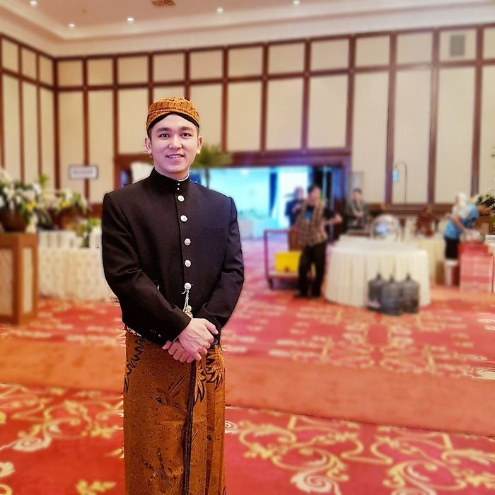 Dokter Ervan Surya