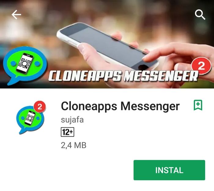 Tips WA: Cara Menyadap WhatsApp Pasangan Menggunakan Cloneapp Messenger