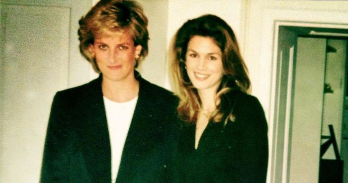Lady Diana dan Cindy