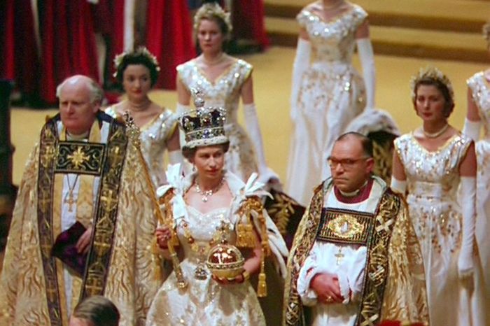 Ratu Elizabeth II.