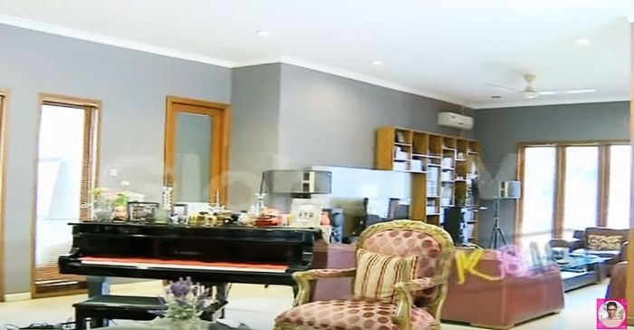 Rumah Bunda Maia