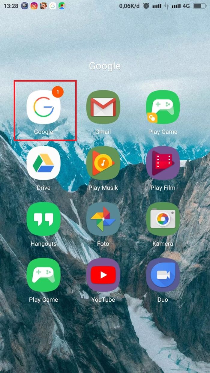 Langkah menulis WhatsApp dengan pesan suara