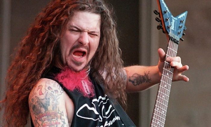 Dimebag Darrel