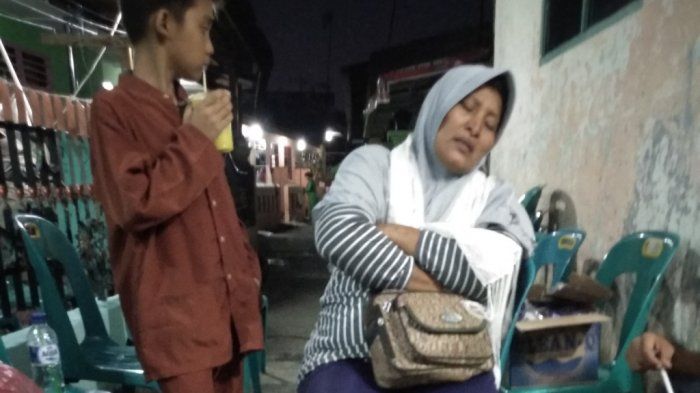 Ibu Rika