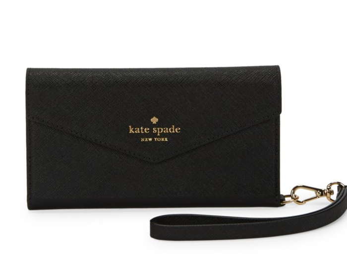 Envelope wristlet | cosmopolitan.com