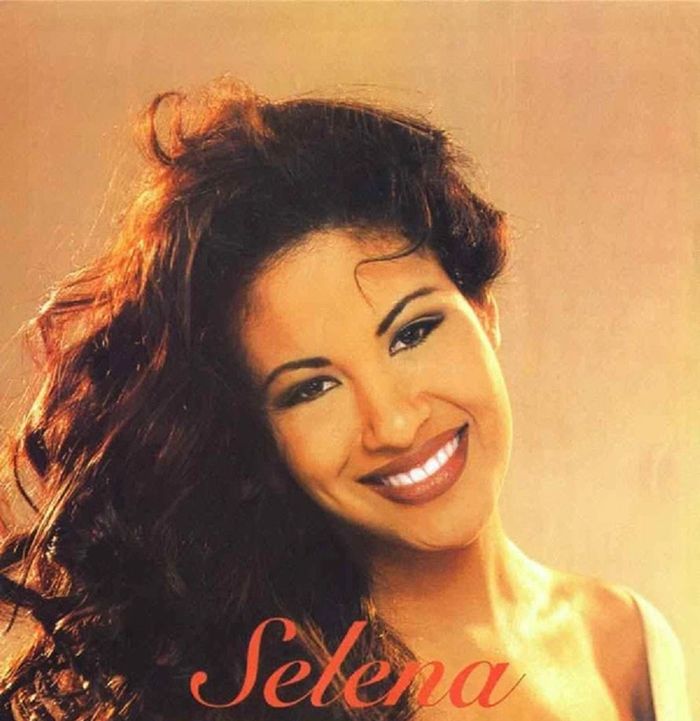 Selena Quintanilla-Perez