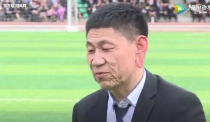 Xiao Cui