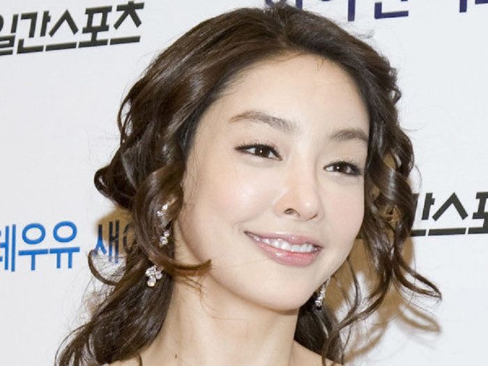 jang ja-yeon