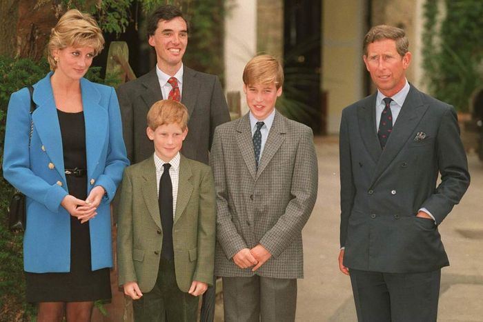 Royal Family