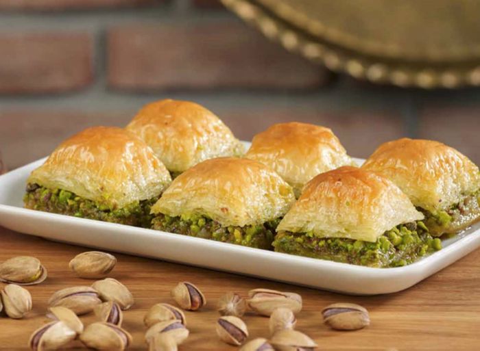 Baklava