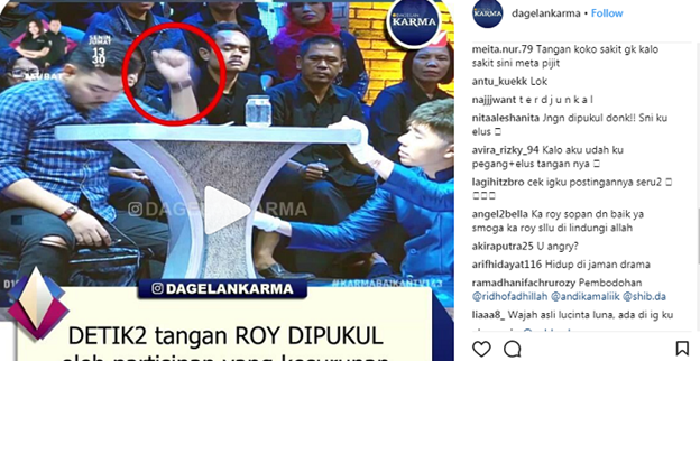 Instagram