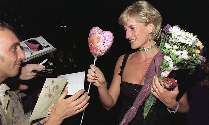 Princess Diana